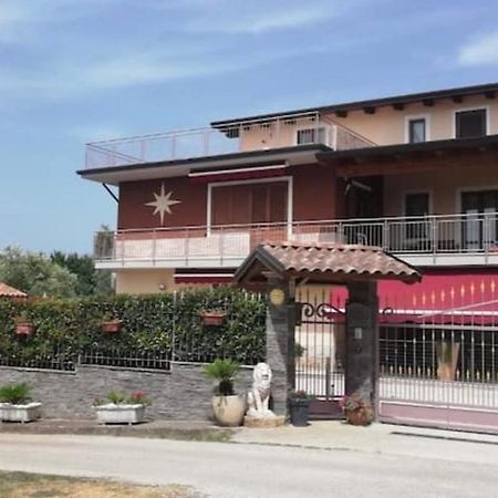 La Casa Del Sole Villa Altavilla Silentina Екстериор снимка