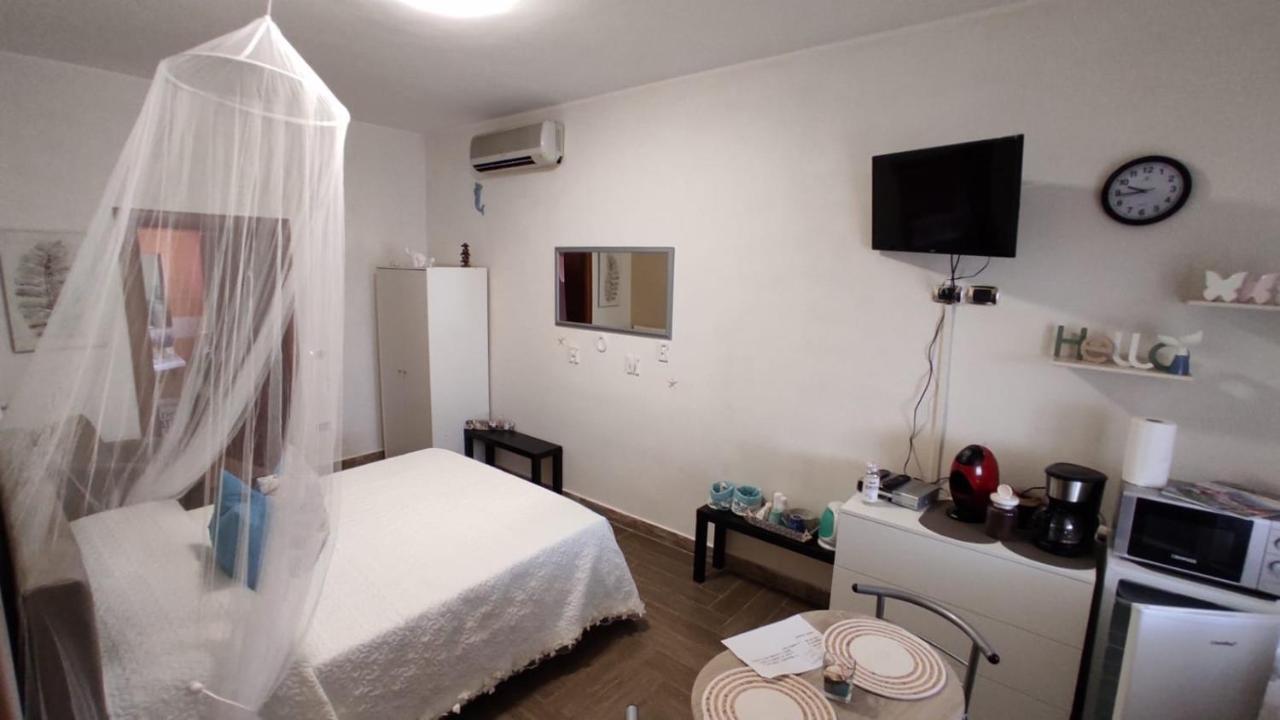 La Casa Del Sole Villa Altavilla Silentina Екстериор снимка