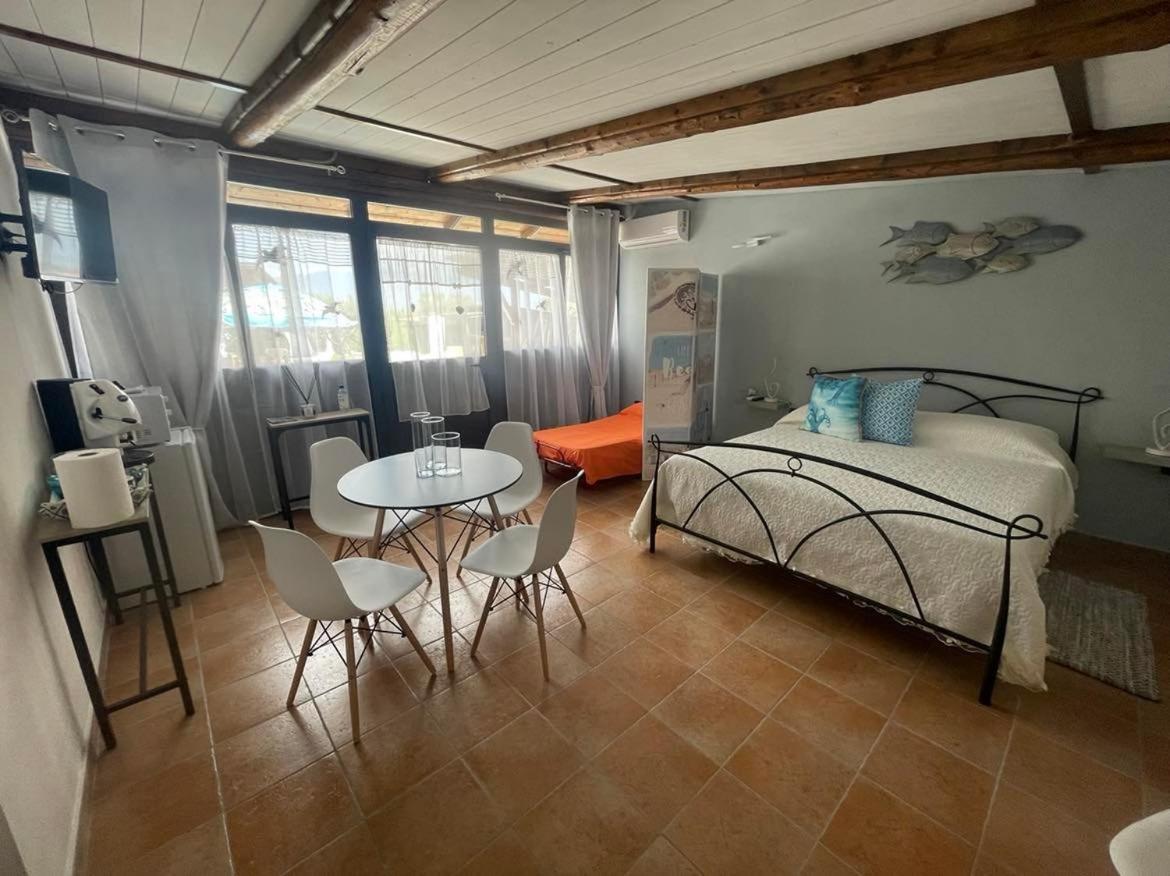 La Casa Del Sole Villa Altavilla Silentina Стая снимка